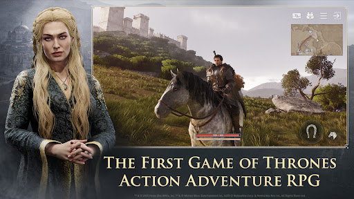 Game of Thrones