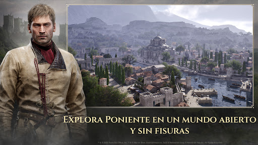 Game of Thrones