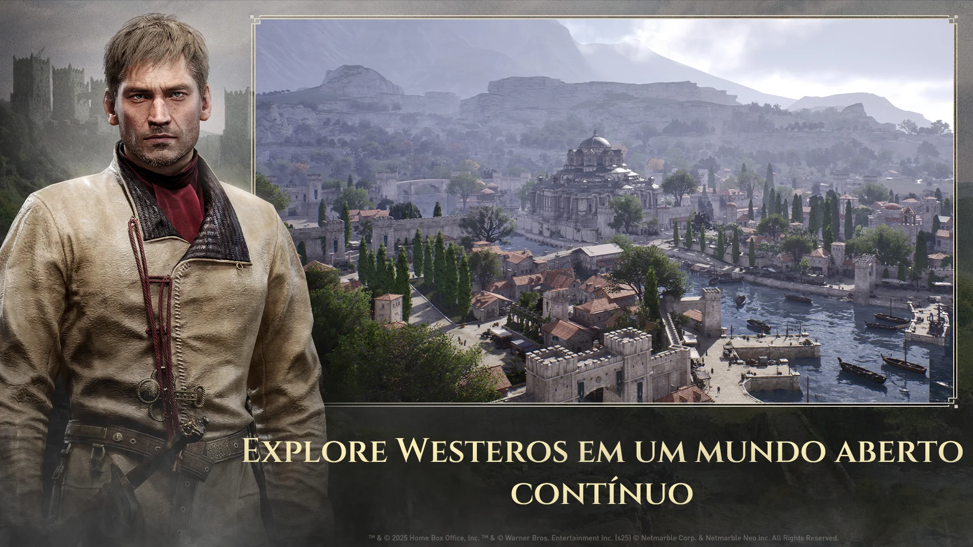 Game of Thrones para PC