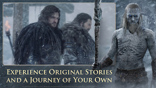Game of Thrones
