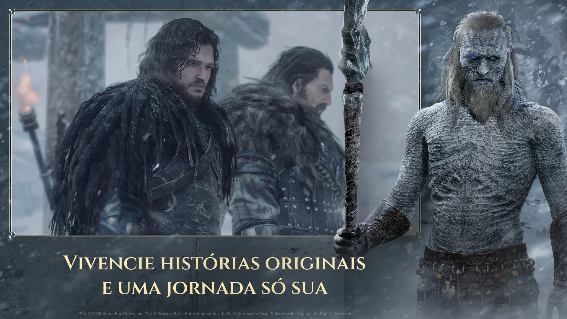 Game of Thrones para PC