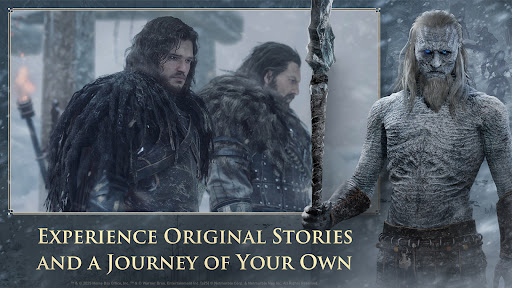 Game of Thrones