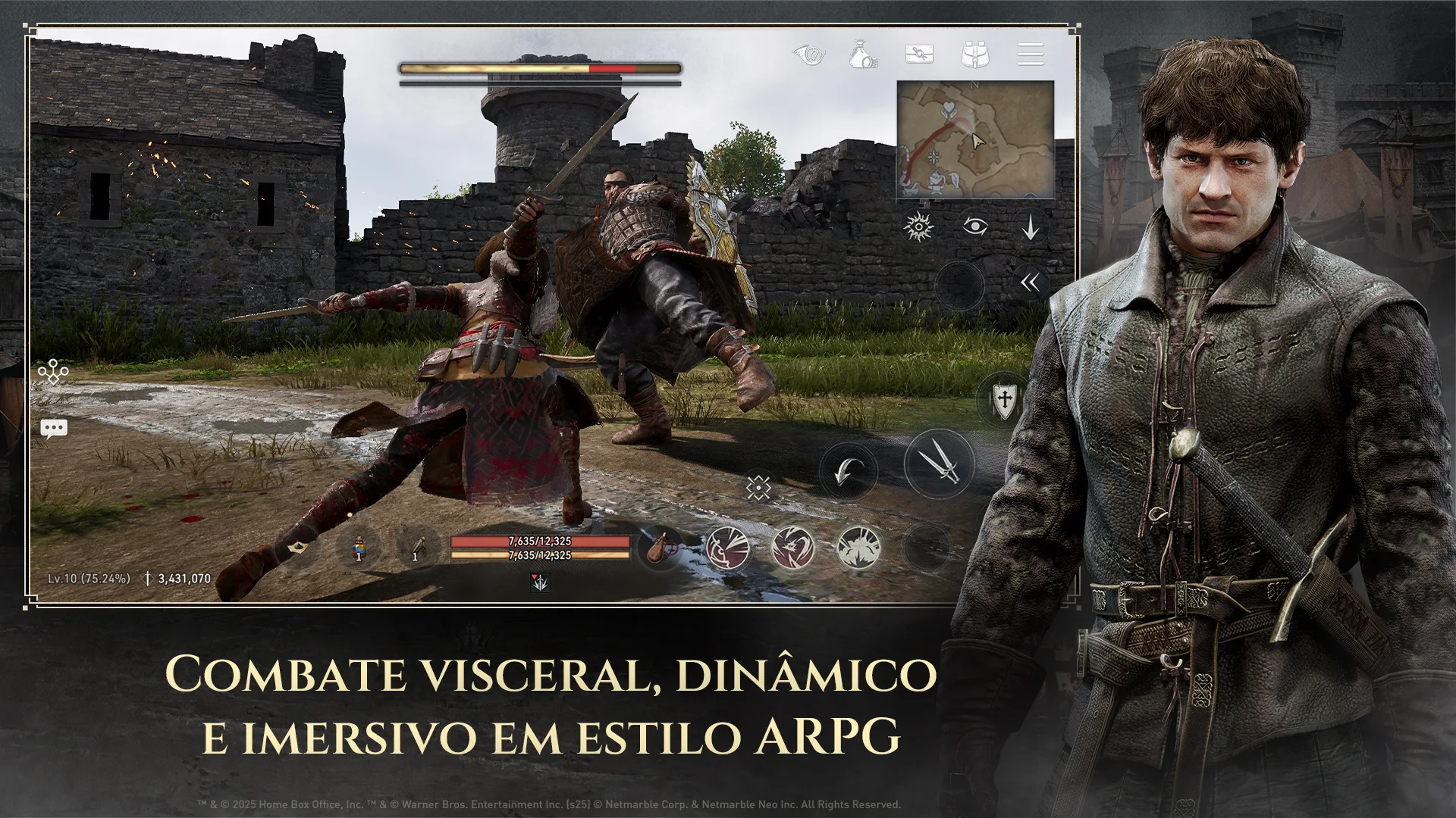 Game of Thrones para PC