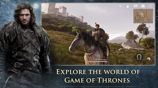 Game of Thrones Kingsroad