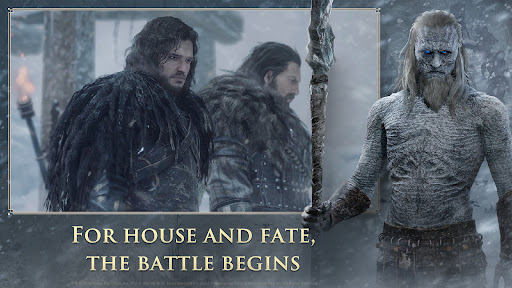 Game of Thrones Kingsroad