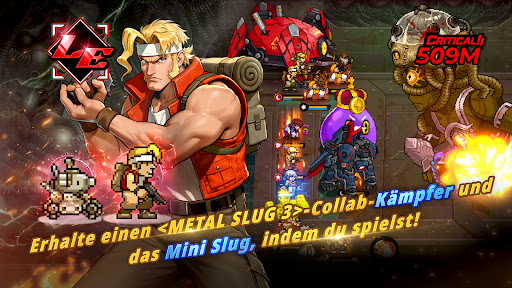 The King of Fighters AFK