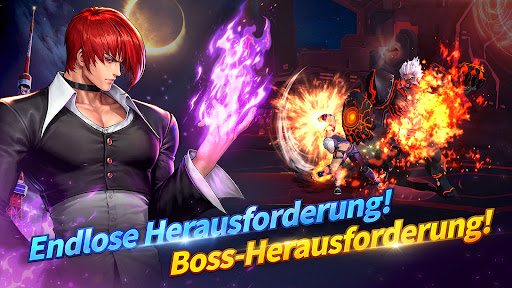 The King of Fighters AFK