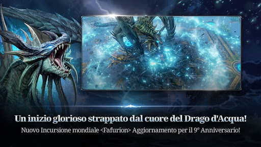 Lineage 2: Revolution PC