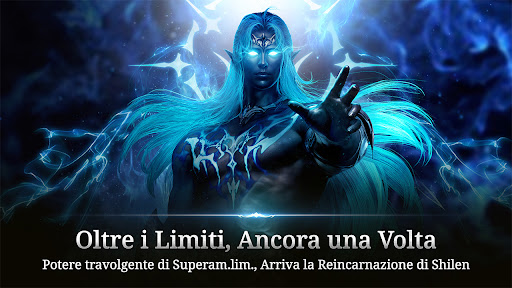 Lineage 2: Revolution PC