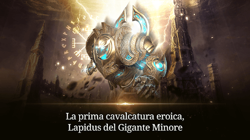 Lineage 2: Revolution PC