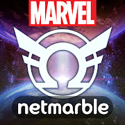 MARVEL Future Revolution PC