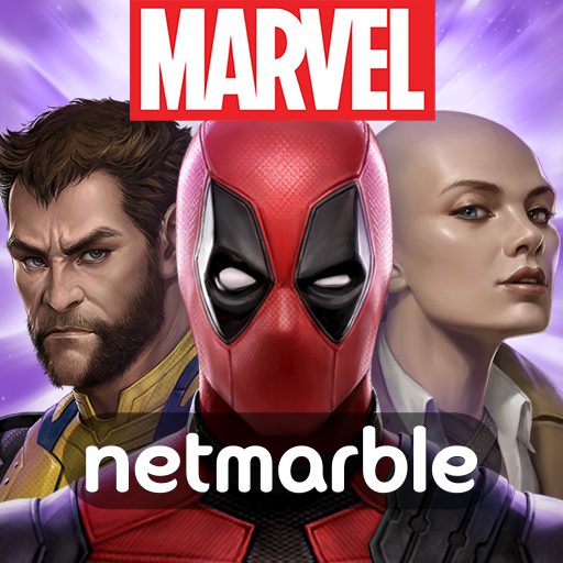 MARVEL Future Fight PC