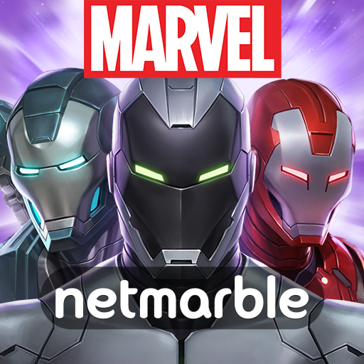 MARVEL Future Fight PC