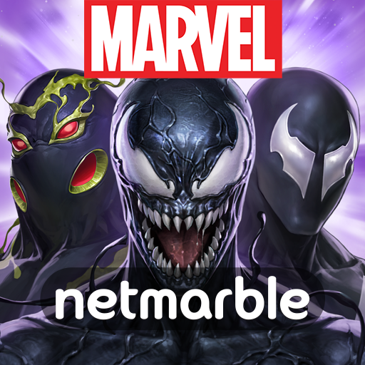 MARVEL Future Fight پی سی