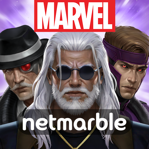 MARVEL Future Fight