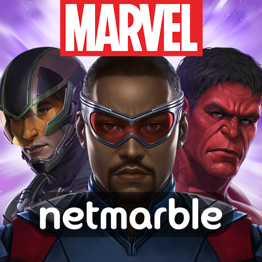 MARVEL Future Fight