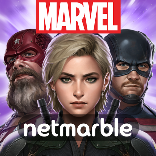 MARVEL Future Fight PC