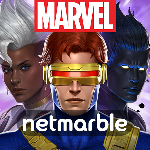 MARVEL 未來之戰