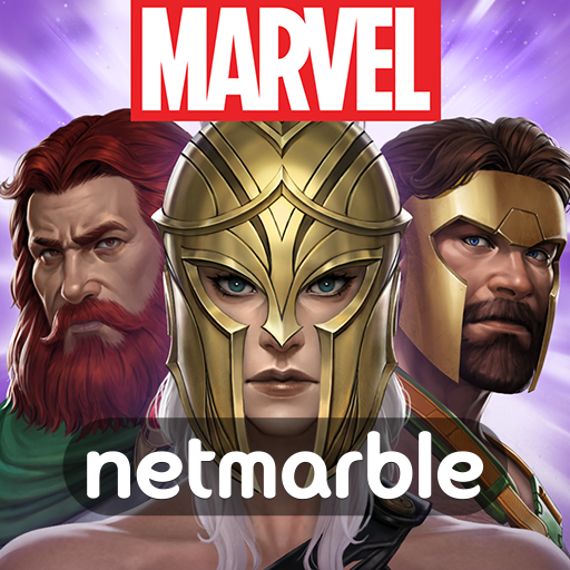 MARVEL Future Fight