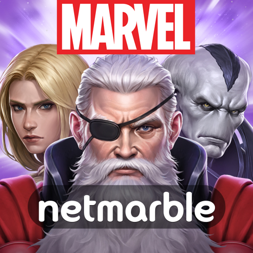 MARVEL 未來之戰