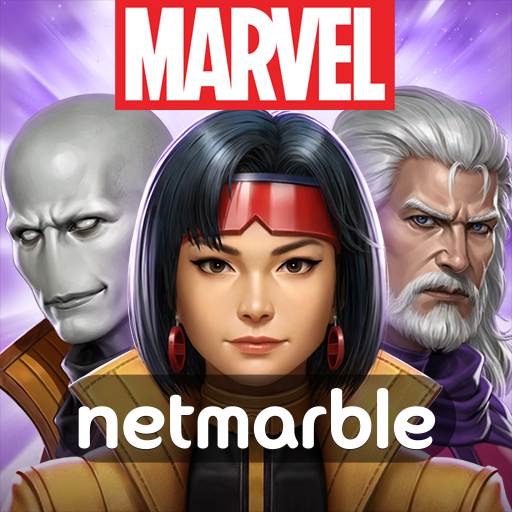 MARVEL Future Fight