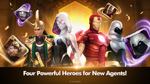 MARVEL Future Fight ?? ??