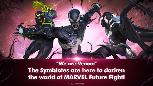 MARVEL Future Fight پی سی