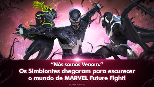 MARVEL Future Fight para PC