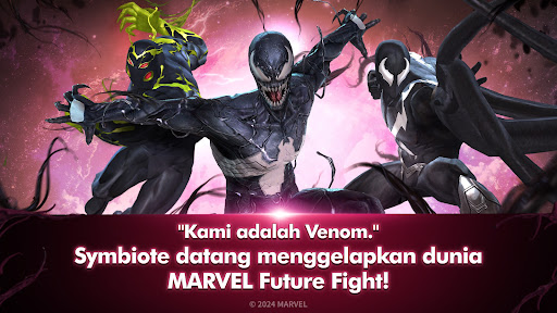 MARVEL Future Fight