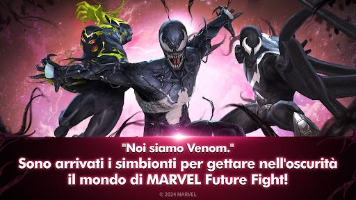 MARVEL Future Fight PC