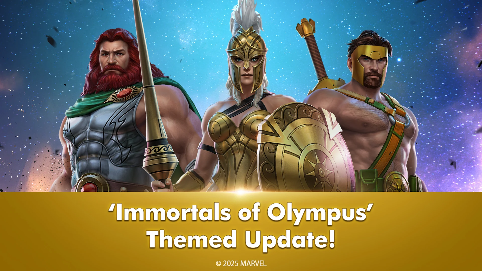 MARVEL Future Fight PC