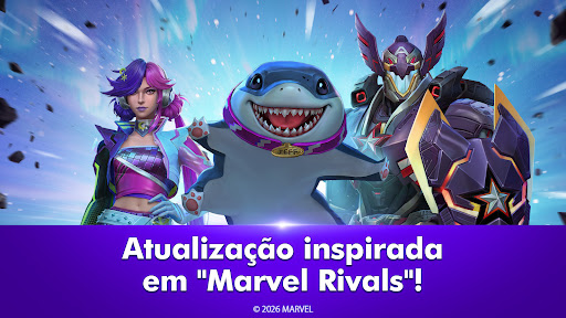 MARVEL Future Fight