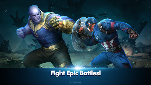 MARVEL Future Fight ?? ??