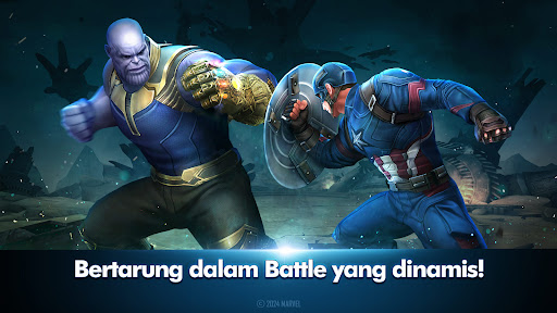 MARVEL Future Fight