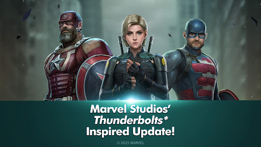 MARVEL Future Fight