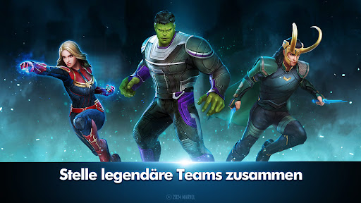 MARVEL Future Fight