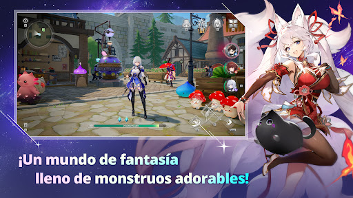 MONGIL: STAR DIVE