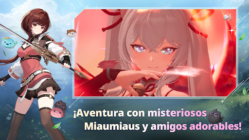 MONGIL: STAR DIVE