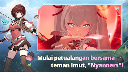 MONGIL: STAR DIVE