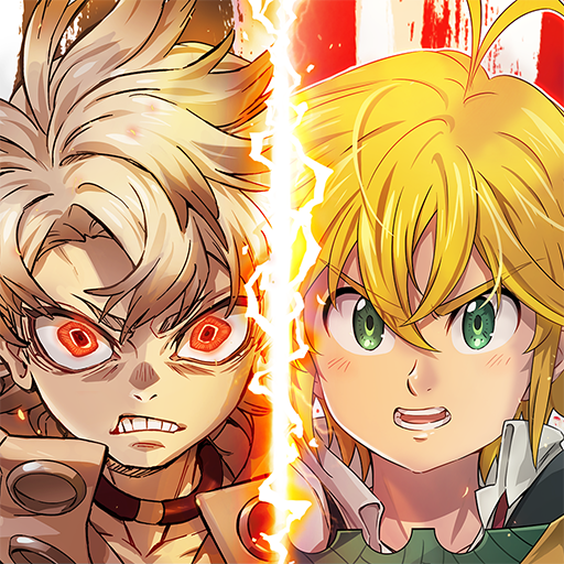 The Seven Deadly Sins PC