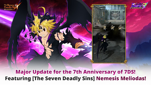 The Seven Deadly Sins PC