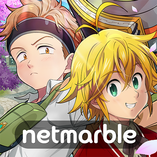 일곱 개의 대죄: GRAND CROSS