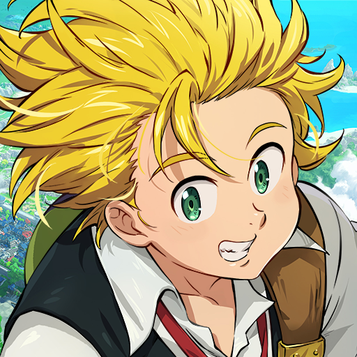 The Seven Deadly Sins: Origin PC