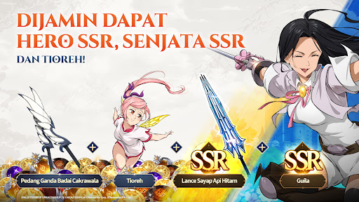 The Seven Deadly Sins: Origin