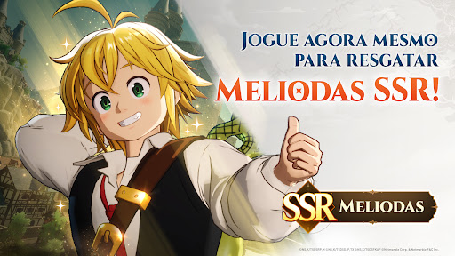 The Seven Deadly Sins: Origin
