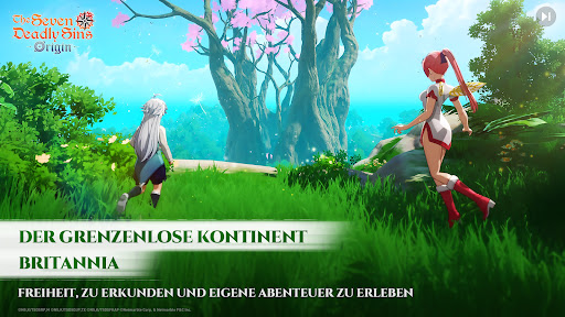 The Seven Deadly Sins: Origin