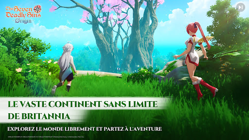 The Seven Deadly Sins: Origin