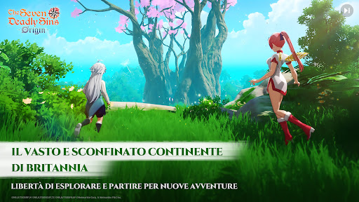 The Seven Deadly Sins: Origin