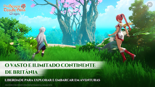 The Seven Deadly Sins: Origin