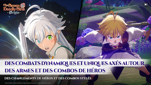 The Seven Deadly Sins: Origin